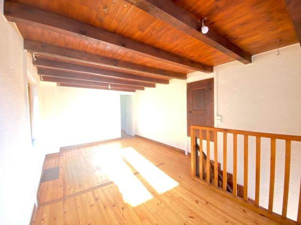 appartement T3 à louer ST NICOLAS DE MACHERIN