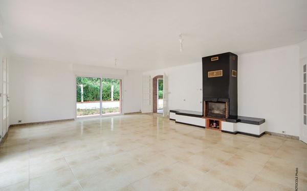 Maison à vendre    6 pièces • 210 m2 Saint-Orens-de-Gameville