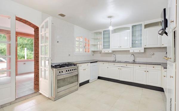 Maison à vendre    6 pièces • 210 m2 Saint-Orens-de-Gameville