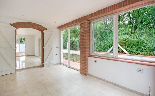 Maison à vendre    6 pièces • 210 m2 Saint-Orens-de-Gameville