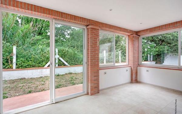 Maison à vendre    6 pièces • 210 m2 Saint-Orens-de-Gameville