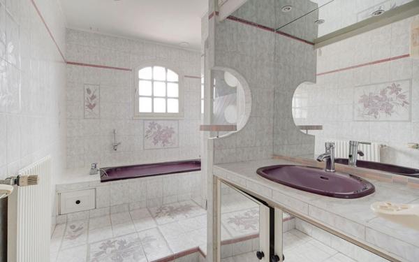 Maison à vendre    6 pièces • 210 m2 Saint-Orens-de-Gameville