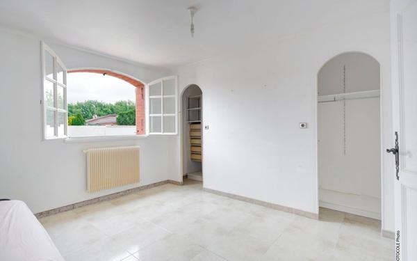 Maison à vendre    6 pièces • 210 m2 Saint-Orens-de-Gameville