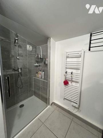 Duplex  3 Chambres Terrasse 3 Stationnements