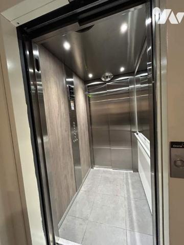 Duplex  3 Chambres Terrasse 3 Stationnements