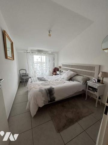 Duplex  3 Chambres Terrasse 3 Stationnements