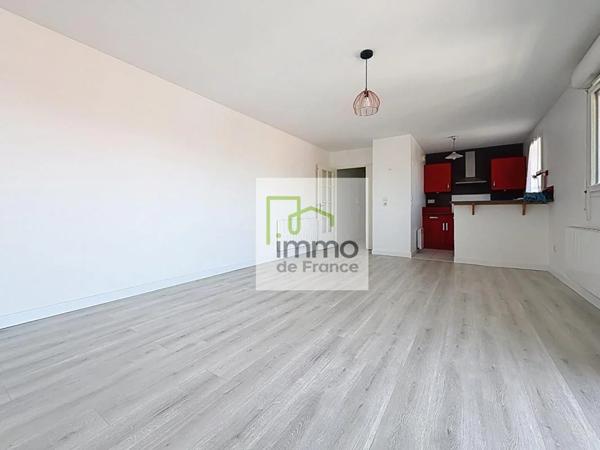 Appartement à louer à Capinghem (59160)