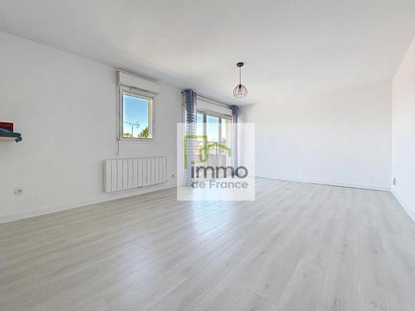 Appartement à louer à Capinghem (59160)