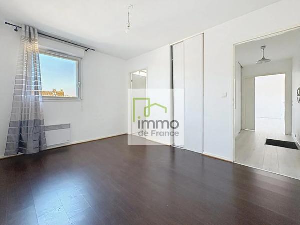 Appartement à louer à Capinghem (59160)