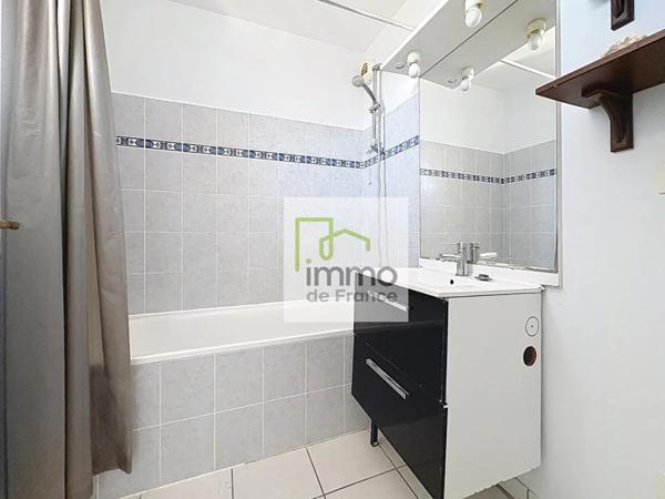 Appartement à louer à Capinghem (59160)