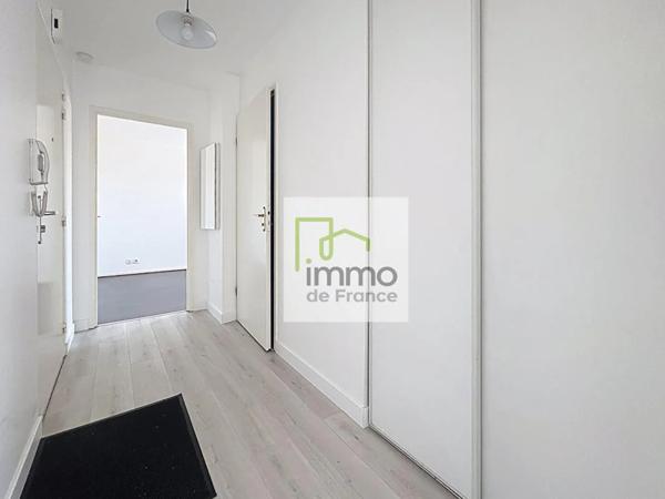 Appartement à louer à Capinghem (59160)