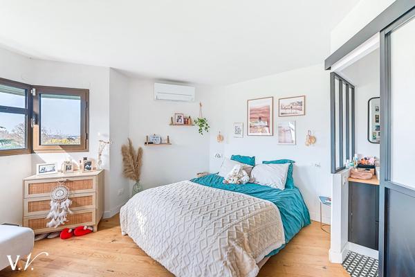 LASTRENE - BELLE MAISON D'ARCHITECTE
