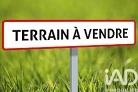 Terrain à vendre 839 m² Montech