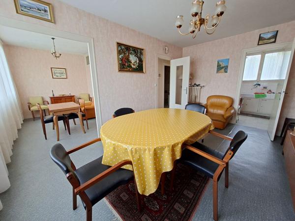 Maison 3 pièces à vendre Châtellerault - 86100 / Réf: 11979