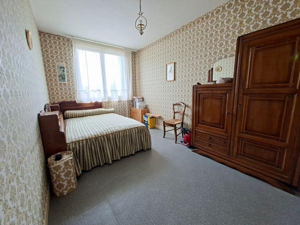 Maison 3 pièces à vendre Châtellerault - 86100 / Réf: 11979