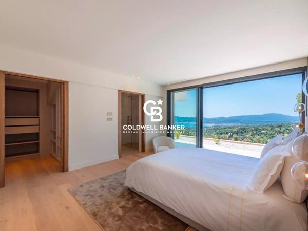 Vente villa 5 pièces 83310 - Grimaud