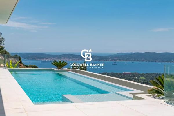 Vente villa 5 pièces 83310 - Grimaud