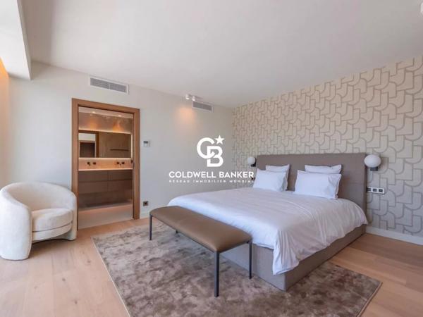 Vente villa 5 pièces 83310 - Grimaud