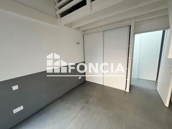 Location Appartement 3 pièces 53.2 m² - 62 RUE VICTOR HUGO Tarbes 65000