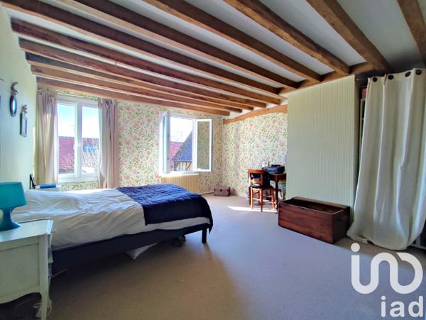 Maison à vendre 6 pièces 130 m² Chaumont-en-Vexin