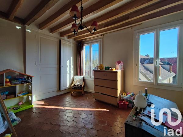 Maison à vendre 6 pièces 130 m² Chaumont-en-Vexin