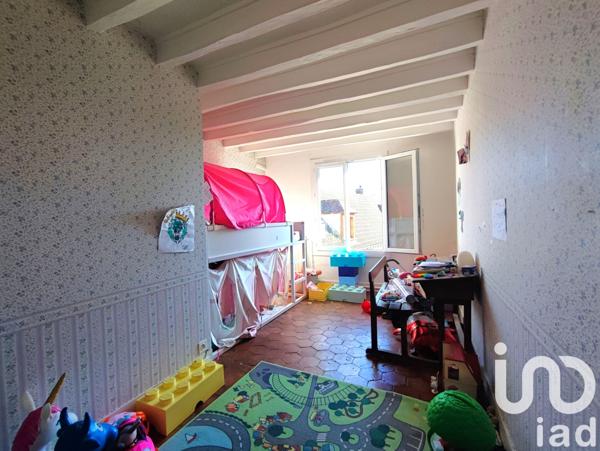 Maison à vendre 6 pièces 130 m² Chaumont-en-Vexin