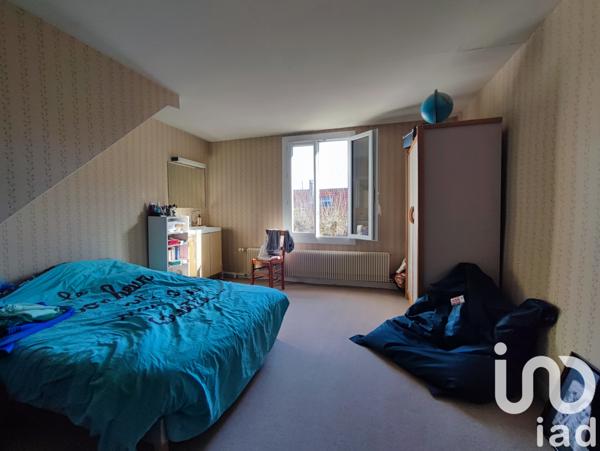 Maison à vendre 6 pièces 130 m² Chaumont-en-Vexin