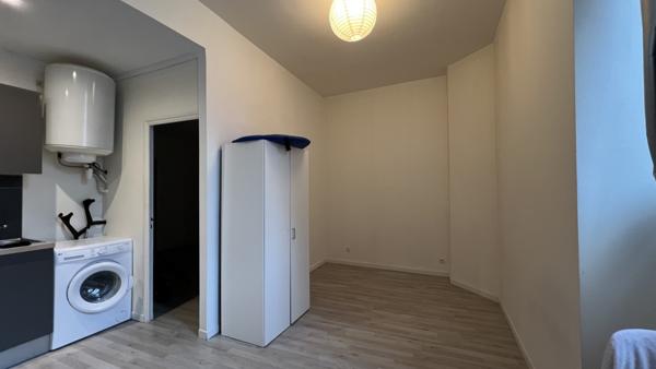 Avallon (89200) Appartement avec cuisine équipée - Avallon centre-ville