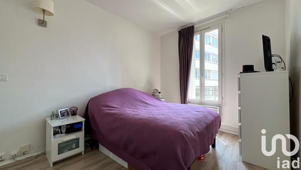 Appartement à vendre 2 pièces 34 m² Vincennes