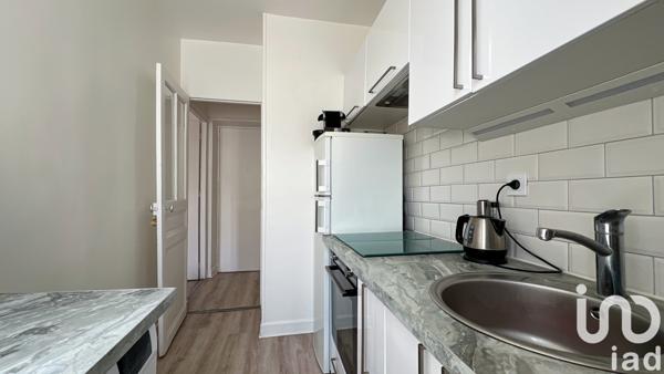 Appartement à vendre 2 pièces 34 m² Vincennes