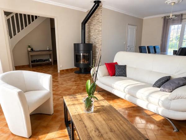 3947SC - Vente Maison LOIRE AUTHION
