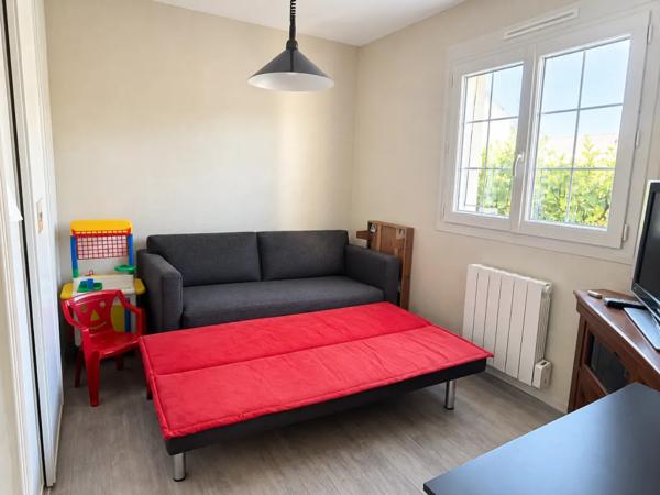 3947SC - Vente Maison LOIRE AUTHION