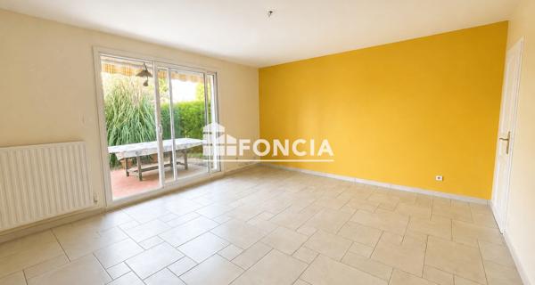 À vendre Maison 5 pièces 103 m² - Genay 69730