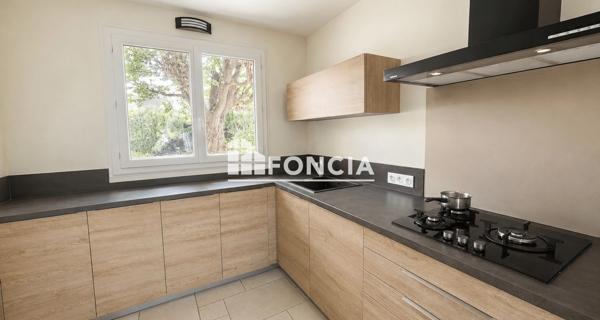 À vendre Maison 5 pièces 103 m² - Genay 69730