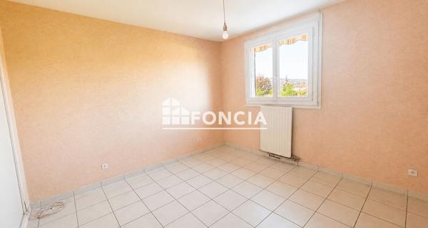 À vendre Maison 5 pièces 103 m² - Genay 69730