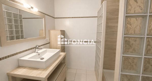 À vendre Maison 5 pièces 103 m² - Genay 69730