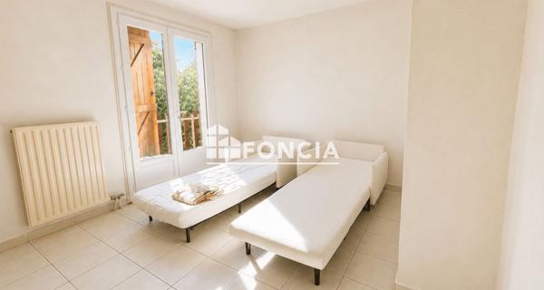 À vendre Maison 5 pièces 103 m² - Genay 69730