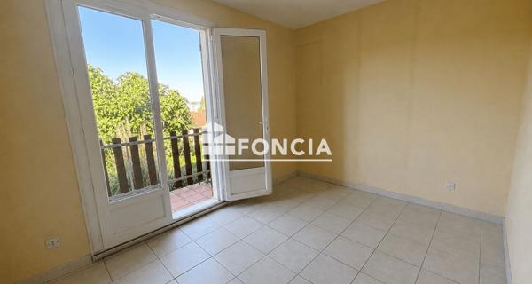 À vendre Maison 5 pièces 103 m² - Genay 69730