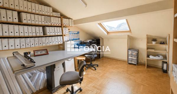 À vendre Maison 5 pièces 103 m² - Genay 69730