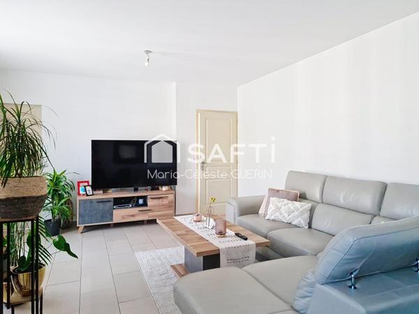 Famille ou investisseur, à vous de choisir !