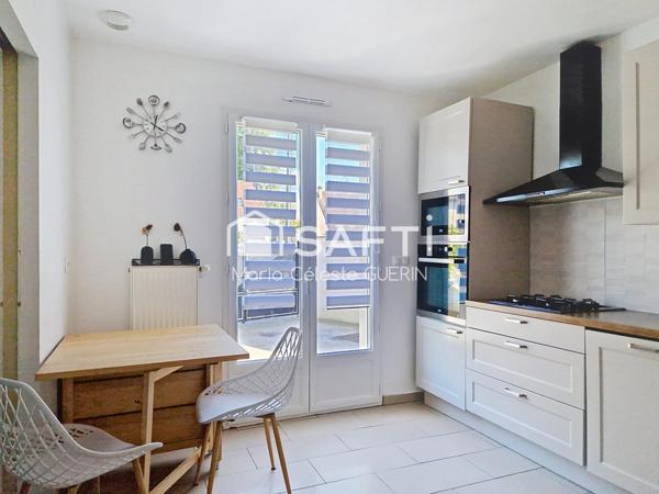 Famille ou investisseur, à vous de choisir !