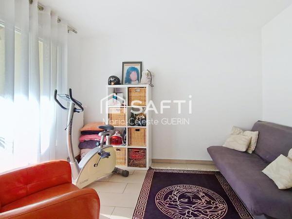 Famille ou investisseur, à vous de choisir !