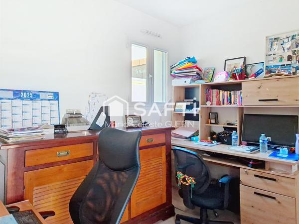 Famille ou investisseur, à vous de choisir !