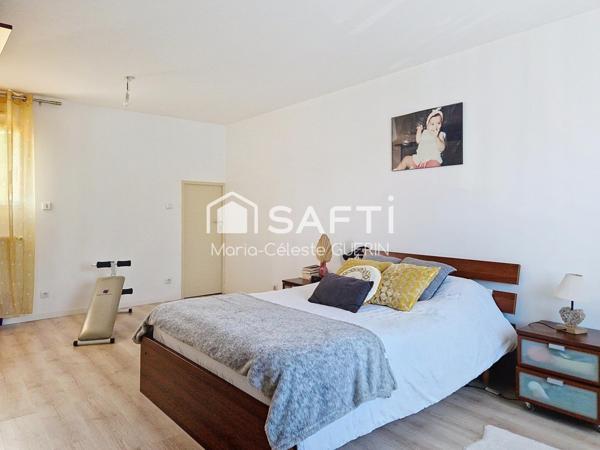 Famille ou investisseur, à vous de choisir !