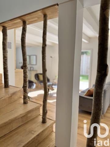 Maison à vendre 6 pièces 225 m² Fargues-Saint-Hilaire