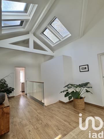 Maison à vendre 6 pièces 225 m² Fargues-Saint-Hilaire