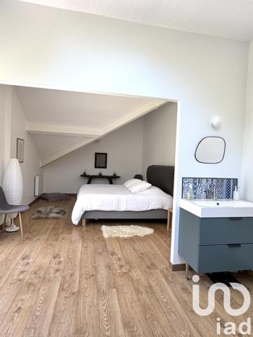 Maison à vendre 6 pièces 225 m² Fargues-Saint-Hilaire