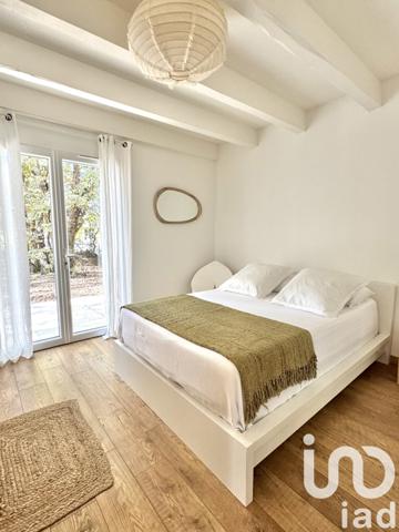 Maison à vendre 6 pièces 225 m² Fargues-Saint-Hilaire