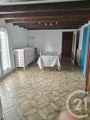 Maison à vendre  7 pièces - 138,38 m2 WISSOUS - 91