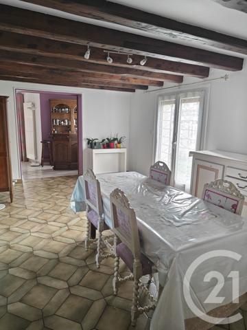 Maison à vendre  7 pièces - 138,38 m2 WISSOUS - 91
